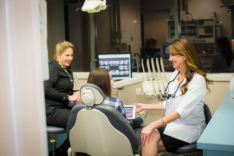 Cosmetic Dentistry in Kalispell, MT Leslie B Anthony, DMD